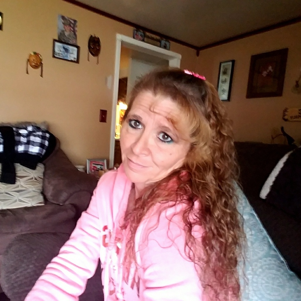 Meet your Posher, Kimberly (Timber_1)